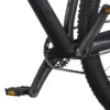 Bicicleta Scott Scale 940 Aluminio Deore 12V. H. Rocxkshox Judy 29 (Negra)