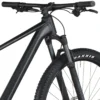 Bicicleta Scott Scale 940 Aluminio Deore 12V. H. Rocxkshox Judy 29 (Negra)