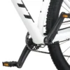 Bicicleta Scott Scale 940 Aluminio Deore 12V. H. Rocxkshox Judy 29 (Blanca)