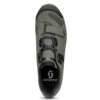 Zapatos MTB Scott  Comp Boa Green/Black