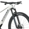 Bicicleta Scott Spark RC Team Sram 12V. H. Rockshox SID 29er (Whisper Grey)