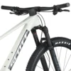 Bicicleta Scott Spark RC Team Sram 12V. H. Rockshox SID 29er (Whisper Grey)