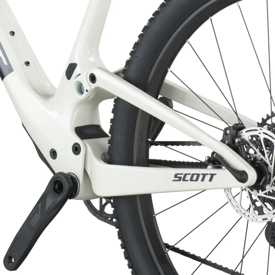 Bicicleta Scott Spark RC Team Sram 12V. H. Rockshox SID 29er (Whisper Grey)