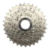 Piñón MTB Sugek 8 VEL (CS-M5008) 11-36 T Niquelado