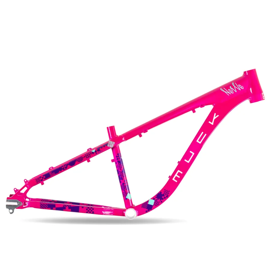 Marcos Muck para Stunt 26"