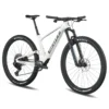 Bicicleta Scott Spark RC Team Sram 12V. H. Rockshox SID 29er (Whisper Grey)