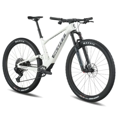 Bicicleta Scott Spark RC Team Sram 12V. H. Rockshox SID 29er (Whisper Grey)