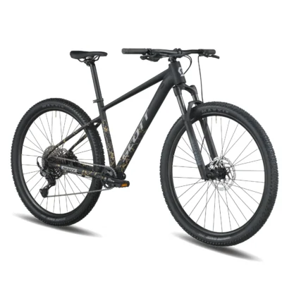 Sin-uhutítulo-2 Bicicleta Scott Contrail 10 Aluminio Shimano Cues U6000 1X11V. H. Rockshox Judy 29er (Black)