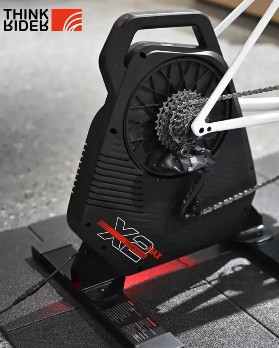 Rodillo Smart ThinkRider X2 Max