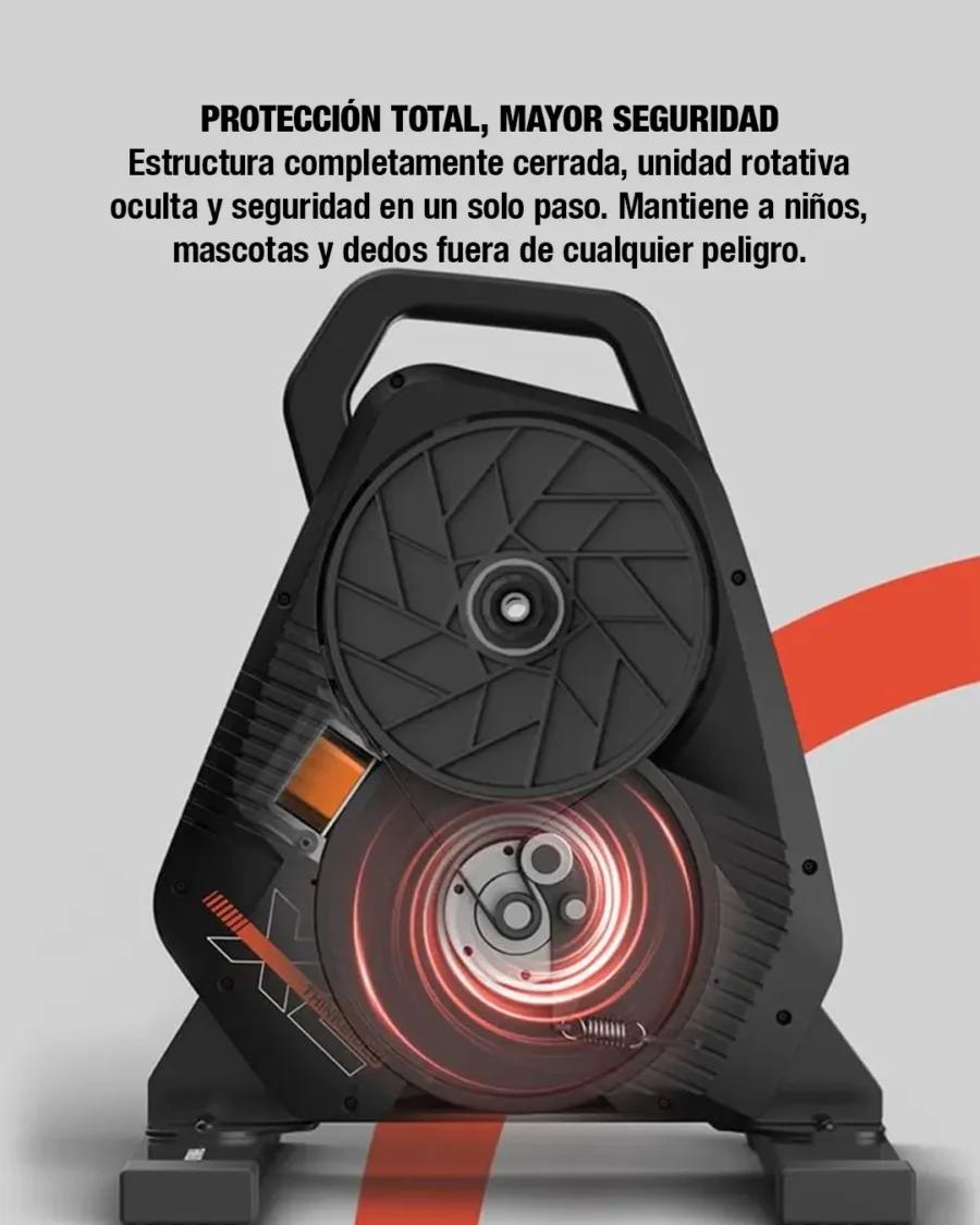 Rodillo Smart ThinkRider X2 Max