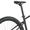 cof.-htggghbbggggnftraoil1 Bicicleta Scott Contrail 10 Aluminio Shimano Cues U6000 1X11V. H. Rockshox Judy 29er (Black)