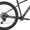 cofhhbbgnftraoil1 Bicicleta Scott Contrail 10 Aluminio Shimano Cues U6000 1X11V. H. Rockshox Judy 29er (Black)