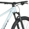 Bicicleta Scott Contrail 10 Aluminio Shimano Cues U6000 1X11V. H. Rockshox Judy 29er (Cumulus-White)