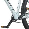 Bicicleta Scott Contrail 10 Aluminio Shimano Cues U6000 1X11V. H. Rockshox Judy 29er (Cumulus-White)