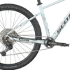 Bicicleta Scott Contrail 10 Aluminio Shimano Cues U6000 1X11V. H. Rockshox Judy 29er (Cumulus-White)