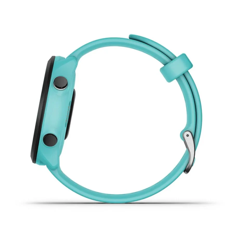 Reloj Garmin GPS Forerunner 55 Celeste