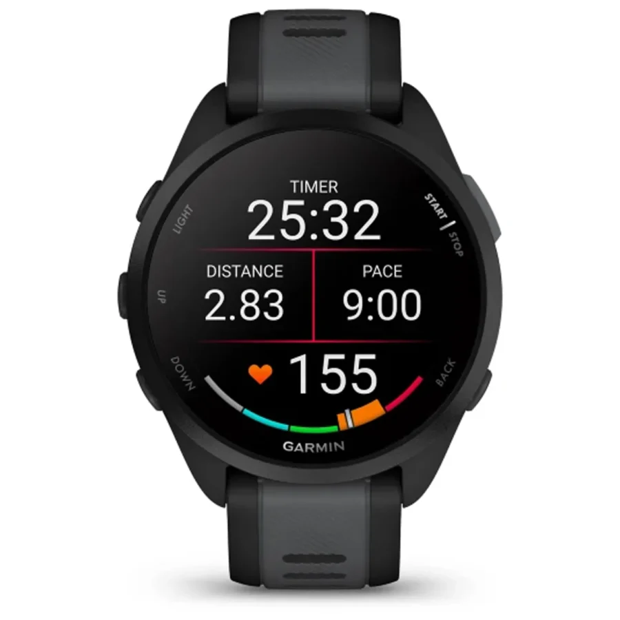 Reloj Garmin Inteligente GPS Forerunner® 165
