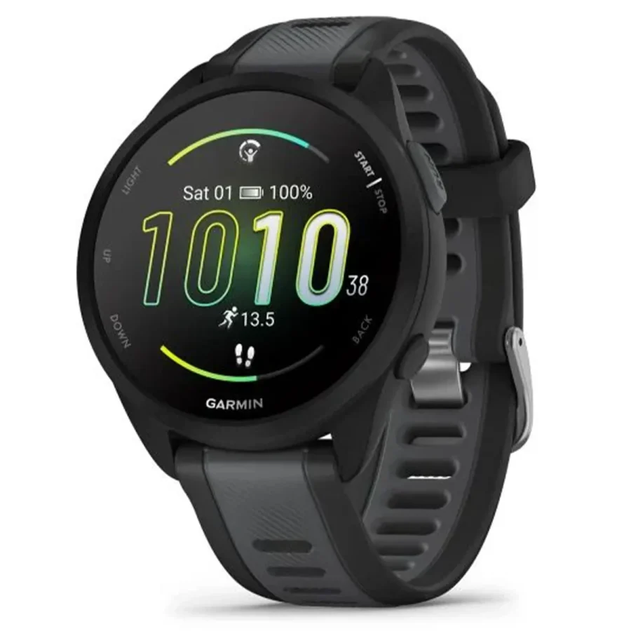 Reloj Garmin Inteligente GPS Forerunner® 165