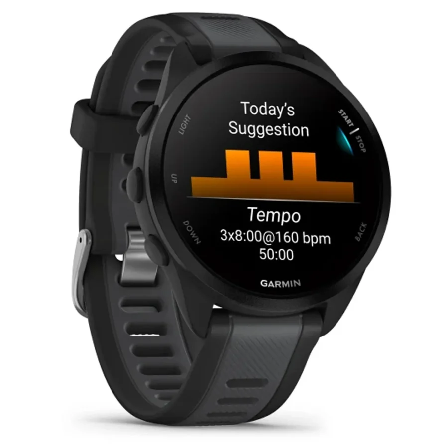 Reloj Garmin Inteligente GPS Forerunner® 165