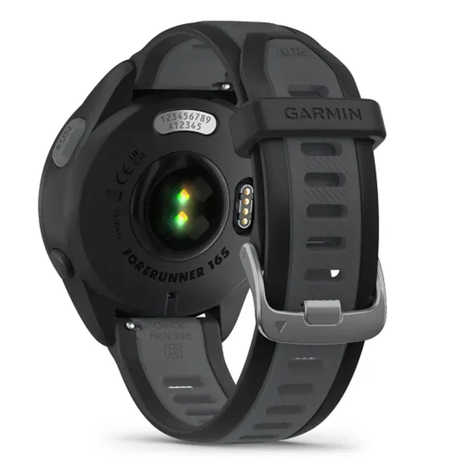 Reloj Garmin Inteligente GPS Forerunner® 165