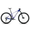 Bicicleta MTB Trek procaliber 9.5 Shimano Deore 12V. H. Rockshox judy Gold TK (Purple Flip/Hex Blue) 29er