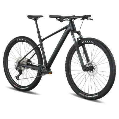 Bicicleta Scott Scale 940 Aluminio Deore 12V. H. Rocxkshox Judy 29 (Negra)