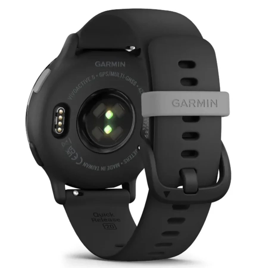 Reloj Garmin GPS Vívoactive 5