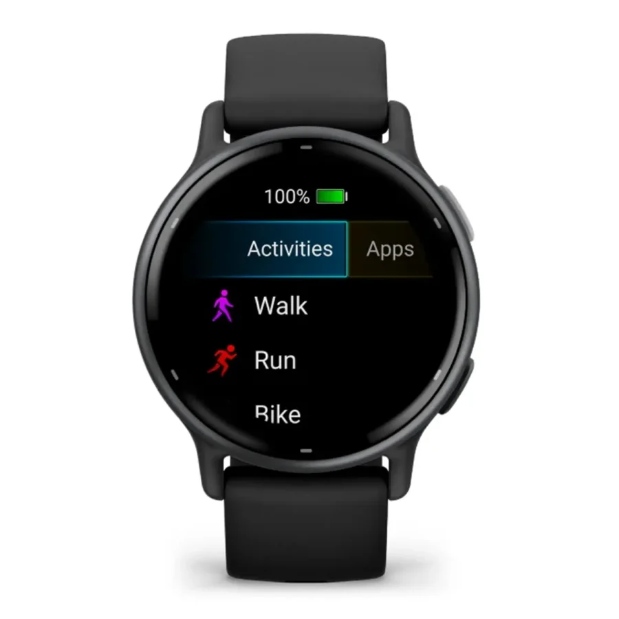 Reloj Garmin GPS Vívoactive 5