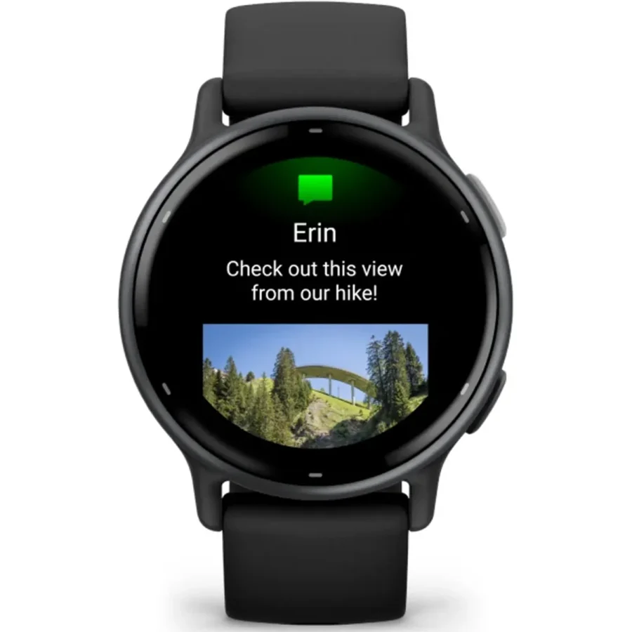 Reloj Garmin GPS Vívoactive 5