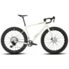 west Bicicleta Megamo Gravel West 03 Shimano GRX Di2 12V. Carbon Aros Fulcrum Carbon