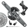 Set Sram GX AXS T-Type Dub+Boost 12V.