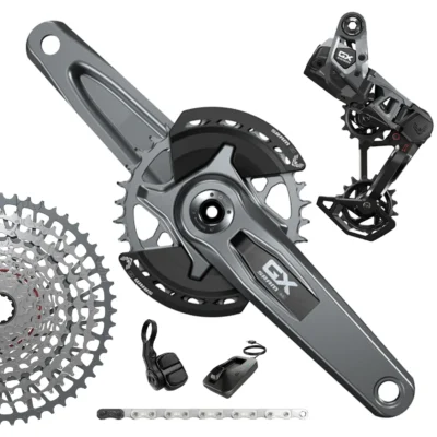 Set Sram GX AXS T-Type Dub+Boost 12V.