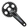 Mono Plato Shimano Deore 12V. 32T 175MM FC-M6100-1