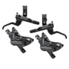 Set Freno Shimano Deore 4 Pistones M6120