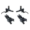 Set Freno Hidraulico 2 Pistones SLX BR-M7100