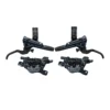 Set Freno Hidráulico Shimano SLX 4 Pistones BR-M7120