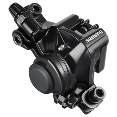 Par Caliper Shimano Acera Mecánico Disco BR-M375