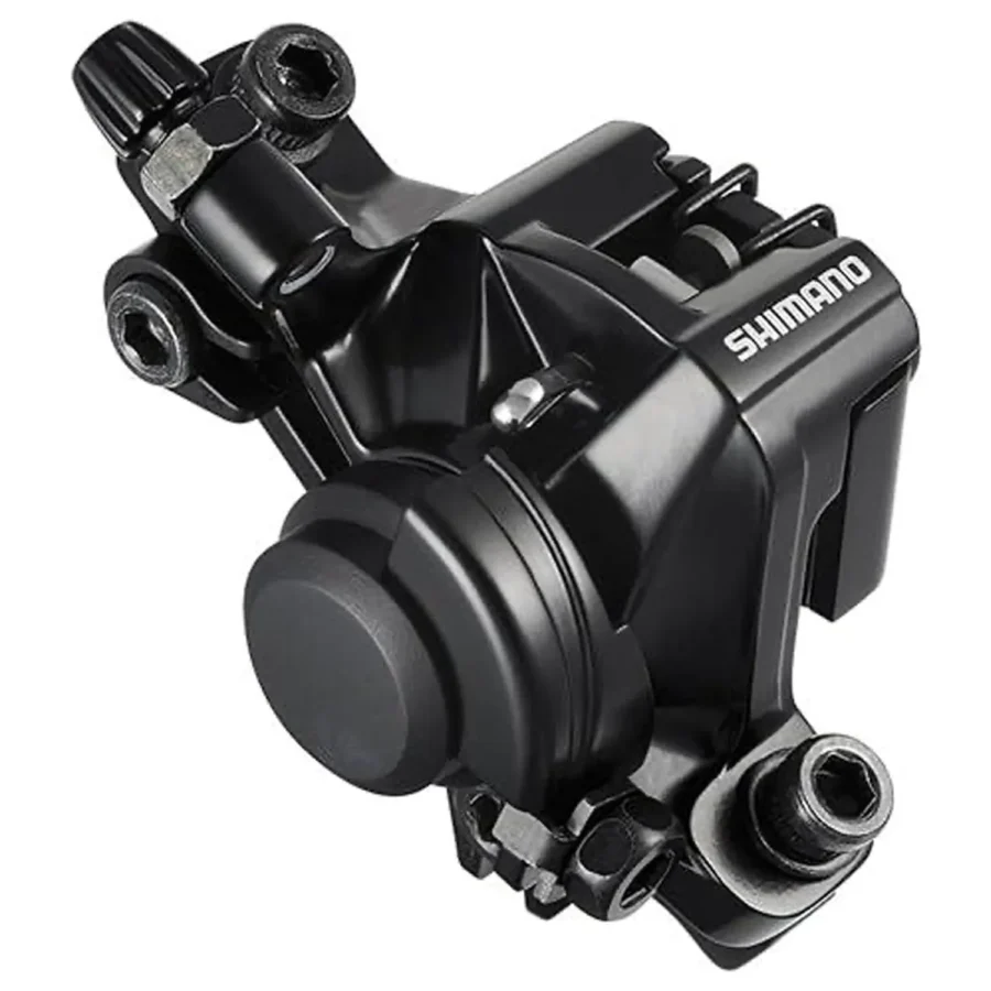 Par Caliper Shimano Acera Mecánico Disco BR-M375