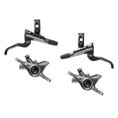 Set Freno Hidráulico  XTR 2 Pistones M9200 LVO