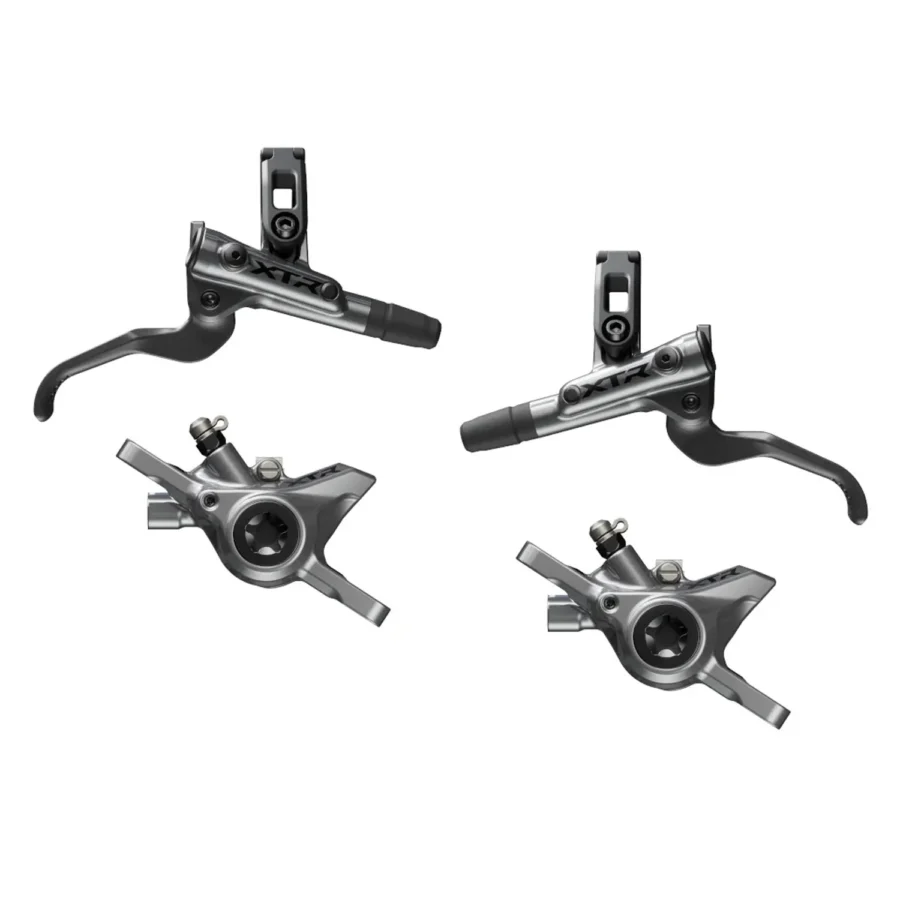 Set Freno Hidráulico  XTR 2 Pistones M9200 LVO