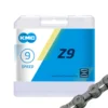 Cadena KMC Z9 9V.