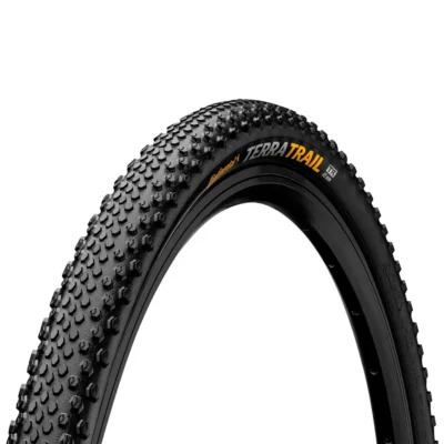 Llanta Continental Gravel Terra Trail Protection  700x40C