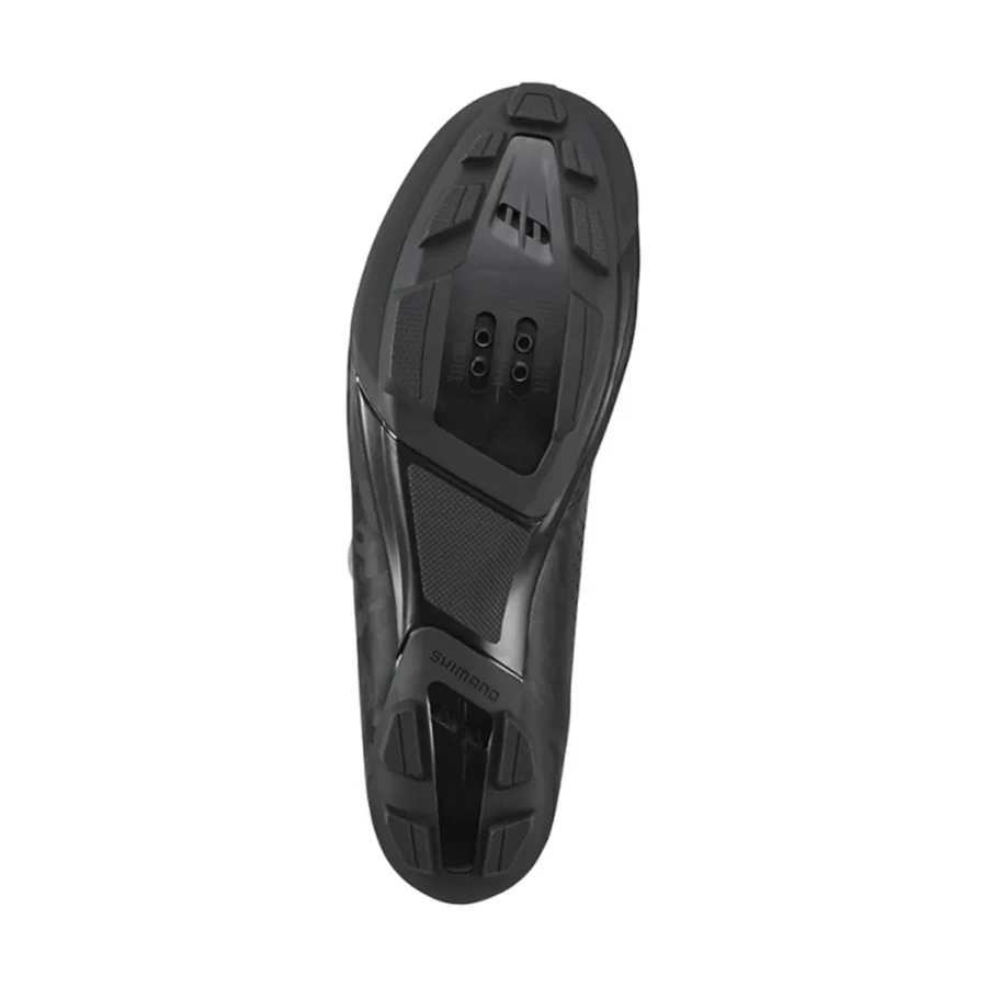 Zapato Shimano Gravel SH-RX600 Negro