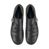Zapato Shimano Gravel SH-RX600 Negro
