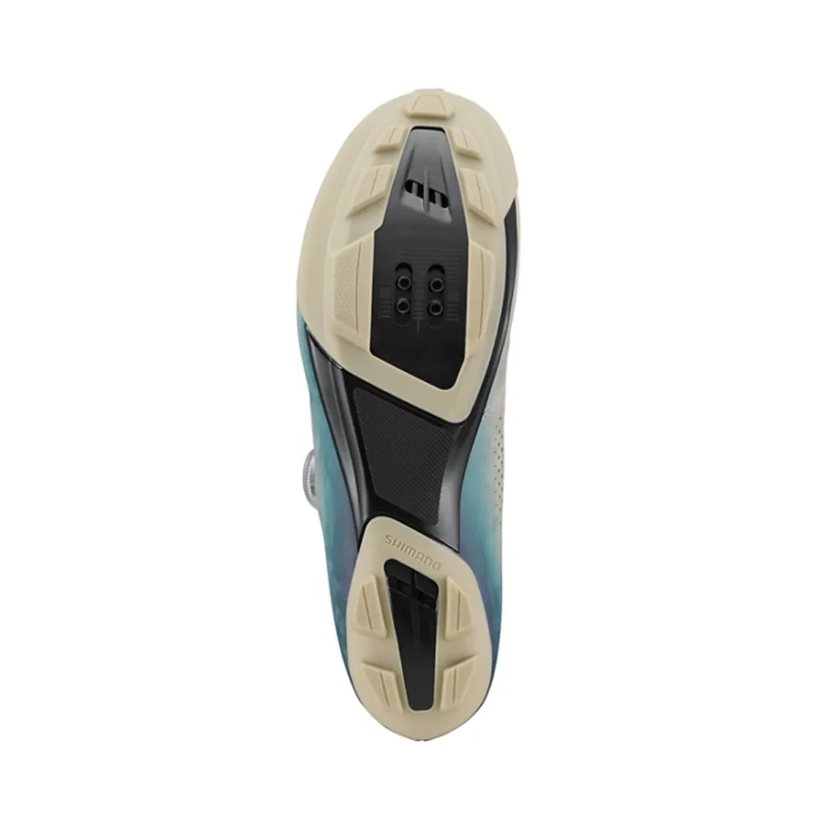 Zapato Shimano Gravel SH-RX600