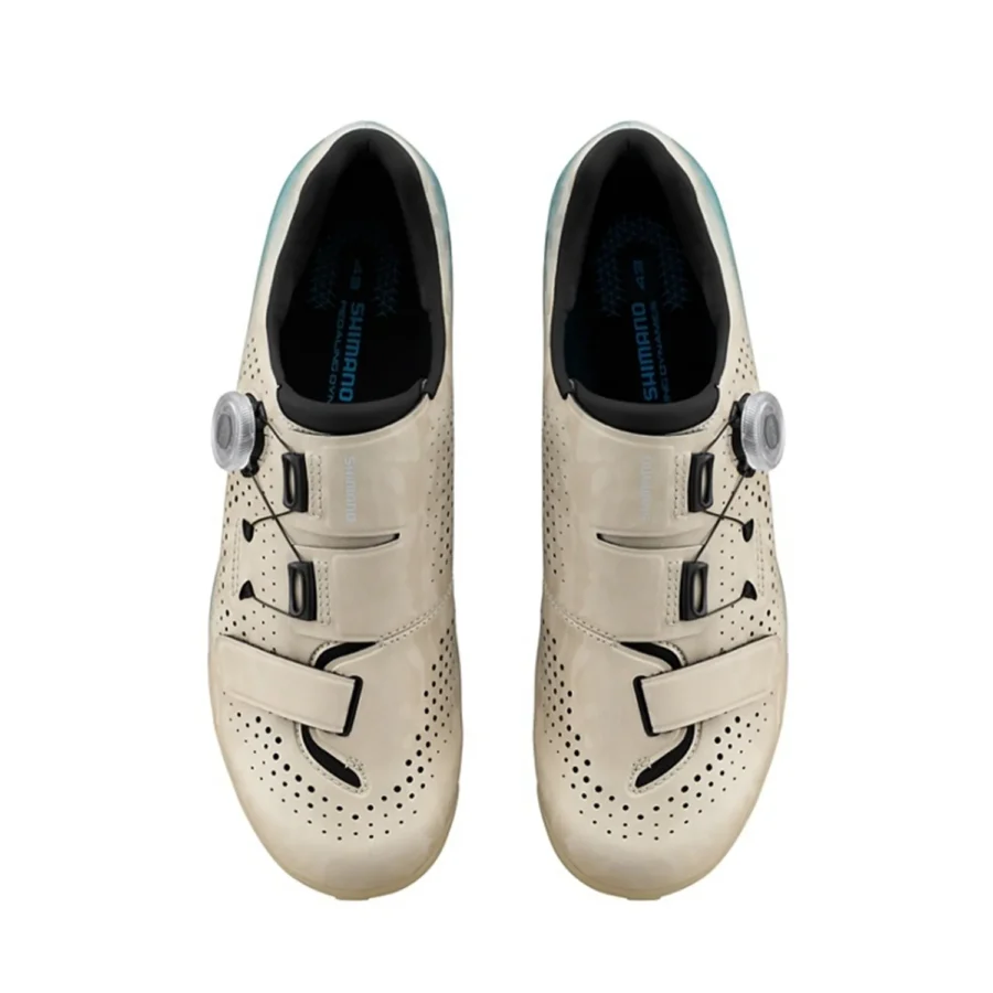 Zapato Shimano Gravel SH-RX600