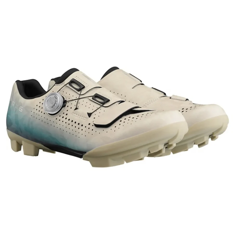 Zapato Shimano Gravel SH-RX600