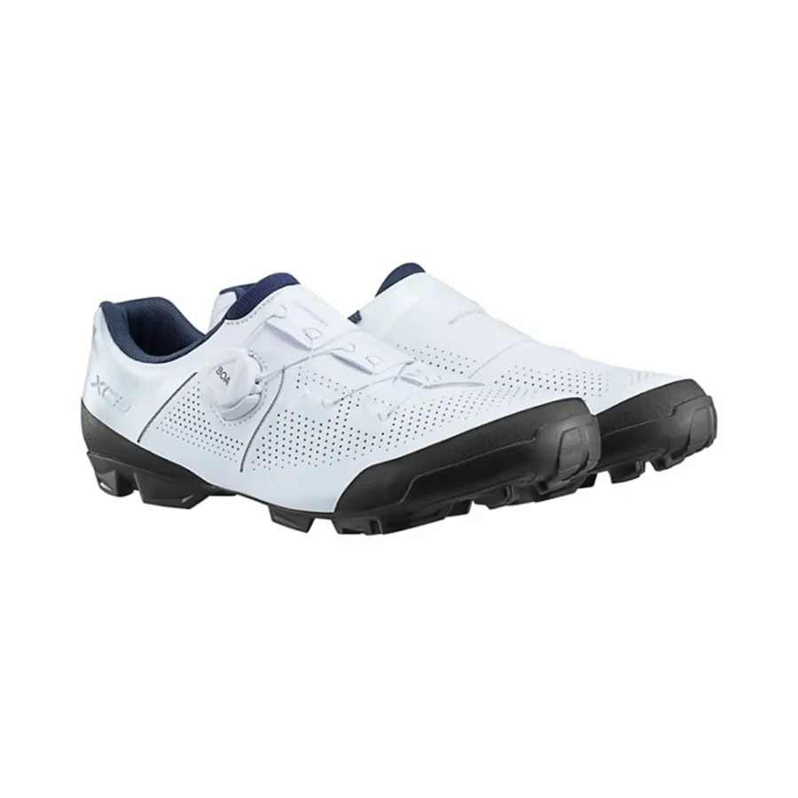 Zapato Shimano MTB SH-XC302 Blanco