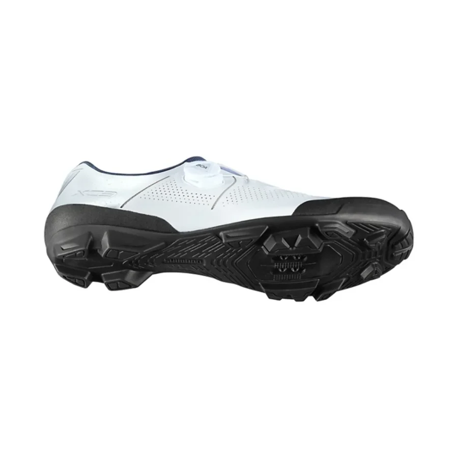 Zapato Shimano MTB SH-XC302 Blanco