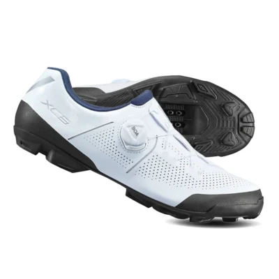 Zapato Shimano MTB SH-XC302 Blanco